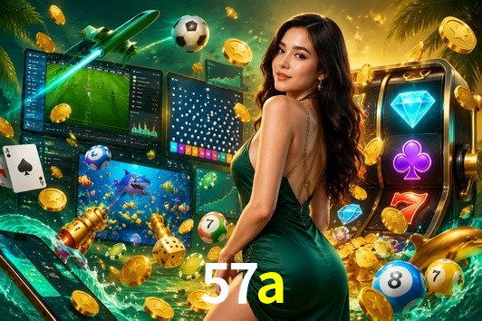 Welcome Bonus 57a