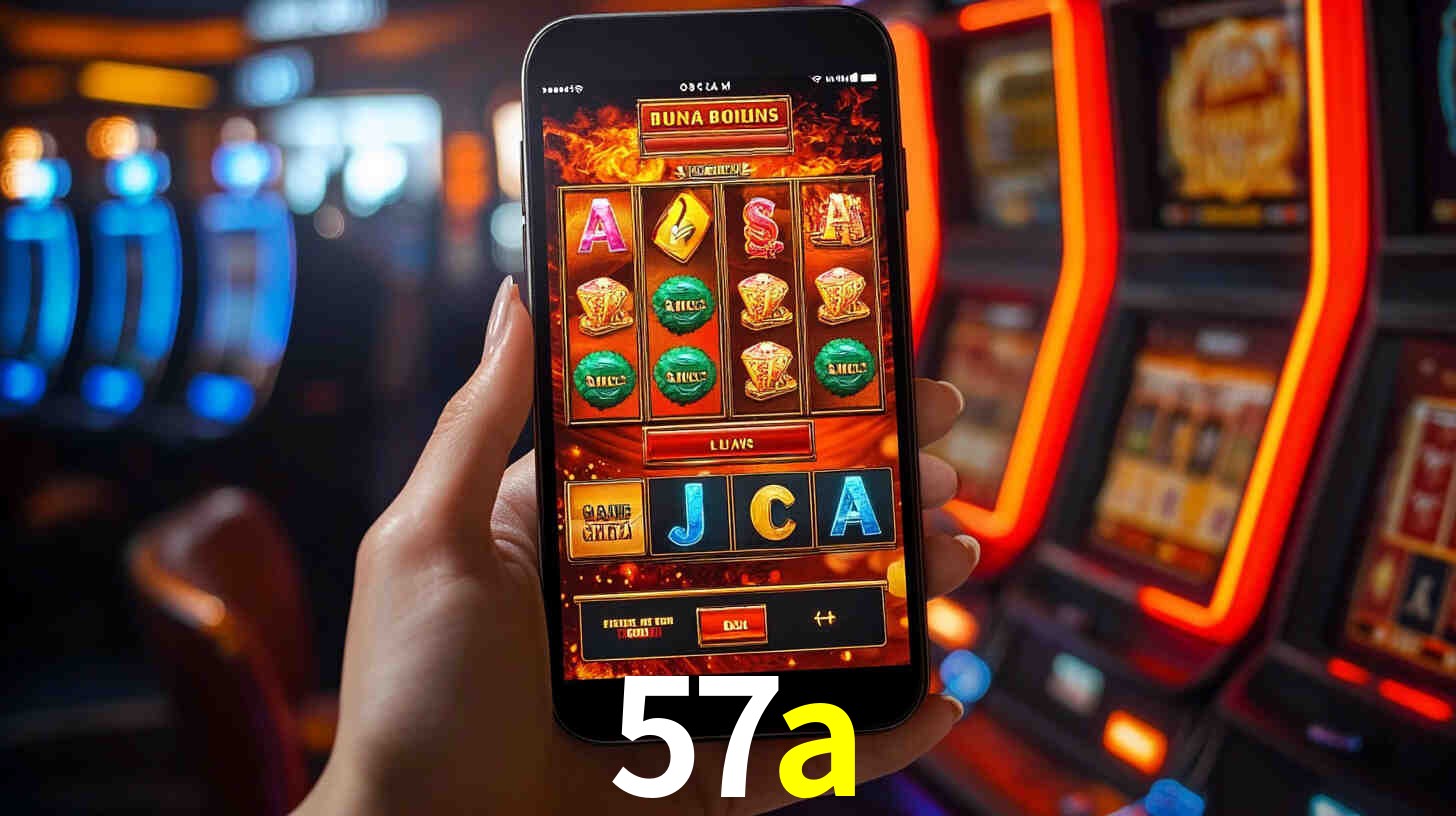 57a - Apostas No Cassino Online - 57a.com