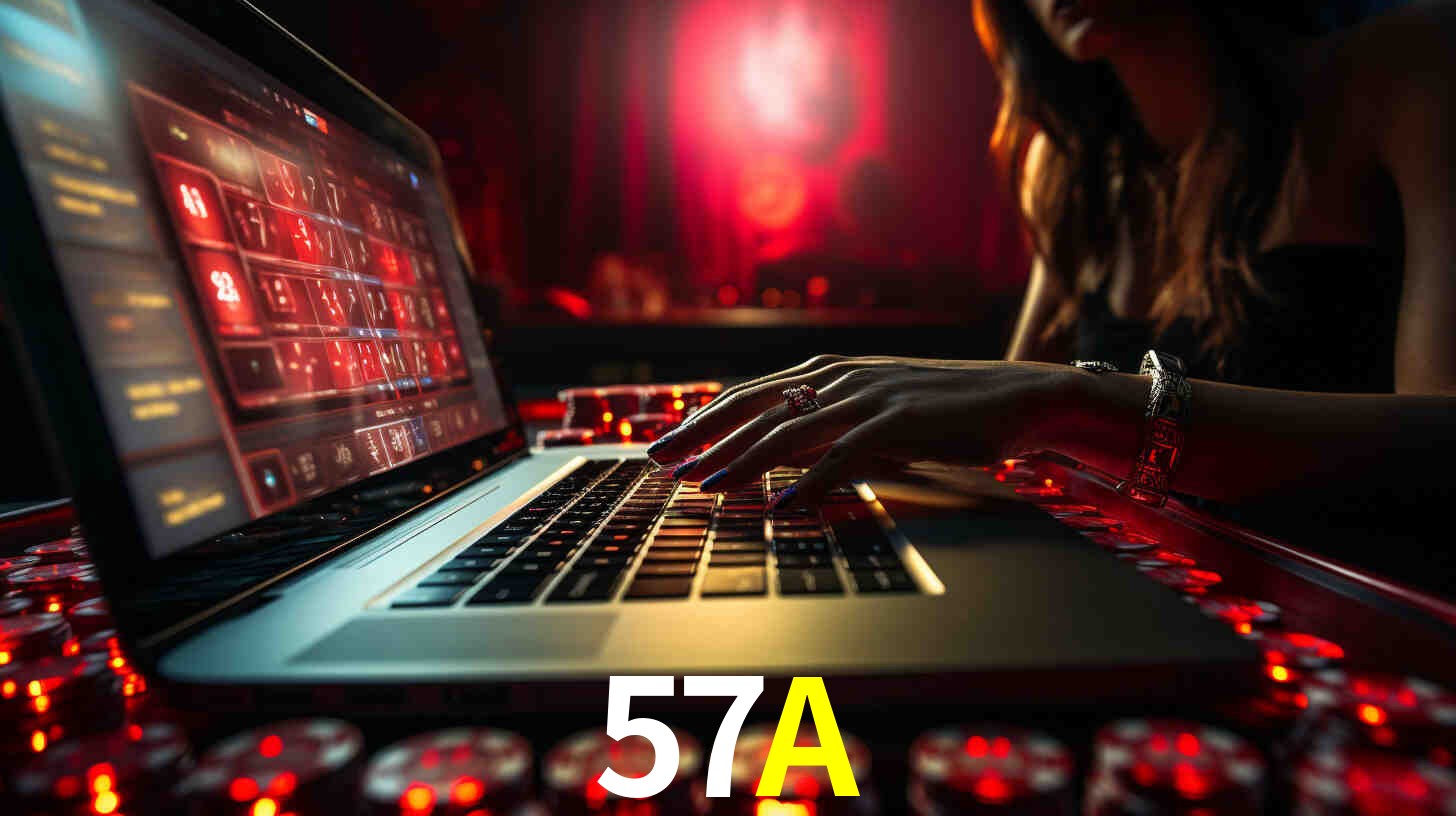 Por Que Escolher o 57A?