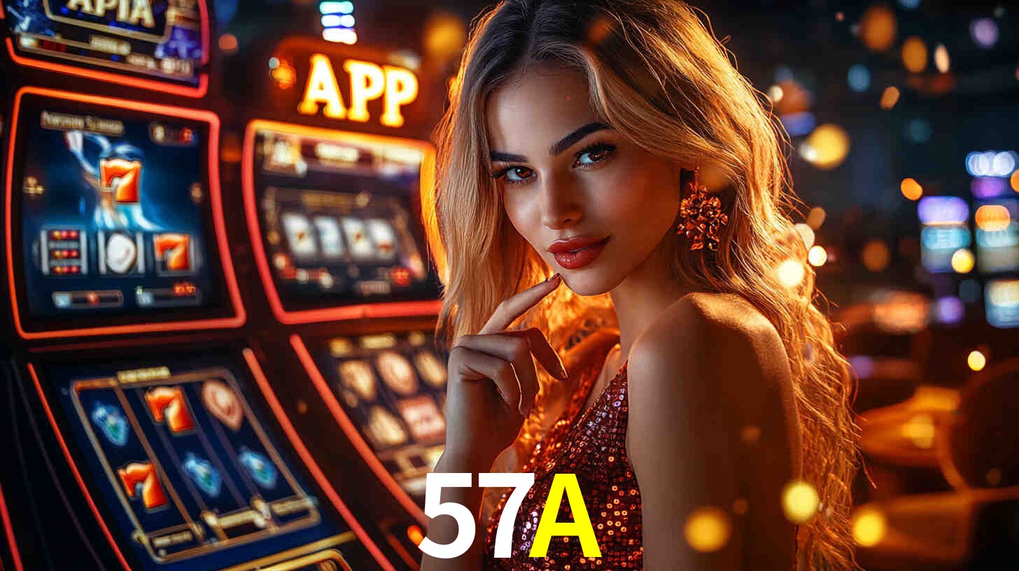 Baixar App Android 57A