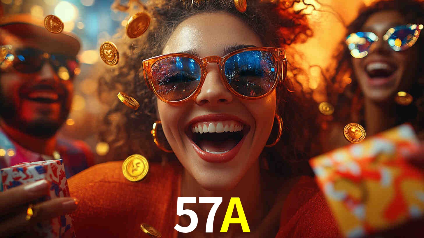 Bônus Sem Depósito no 57A