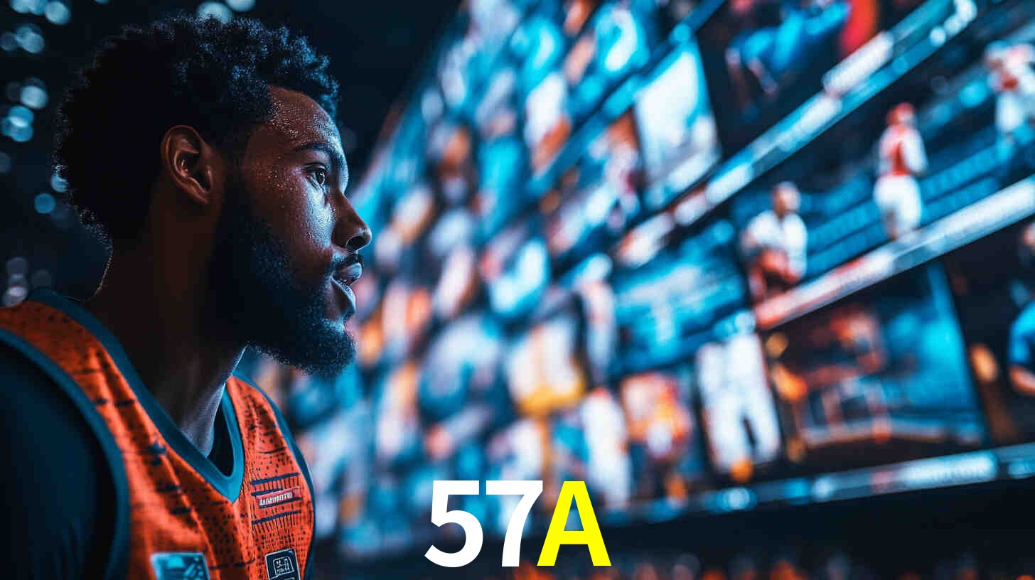 Jogos de Aposta Online no 57A