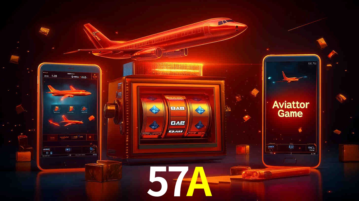 Como Jogar Aviator no 57A