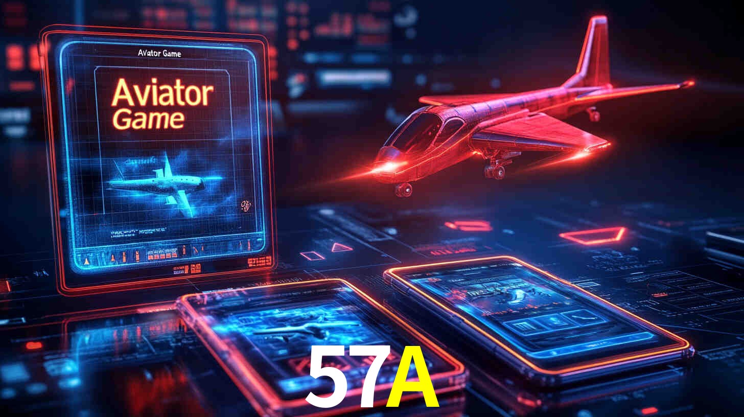 Benefícios do Aviator no 57A
