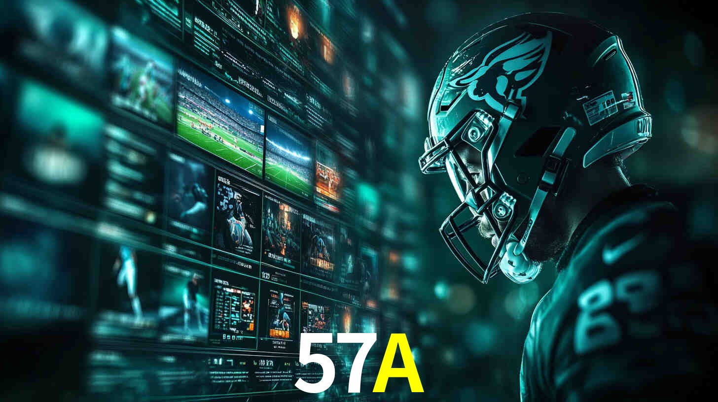 Esportes em Destaque no 57A