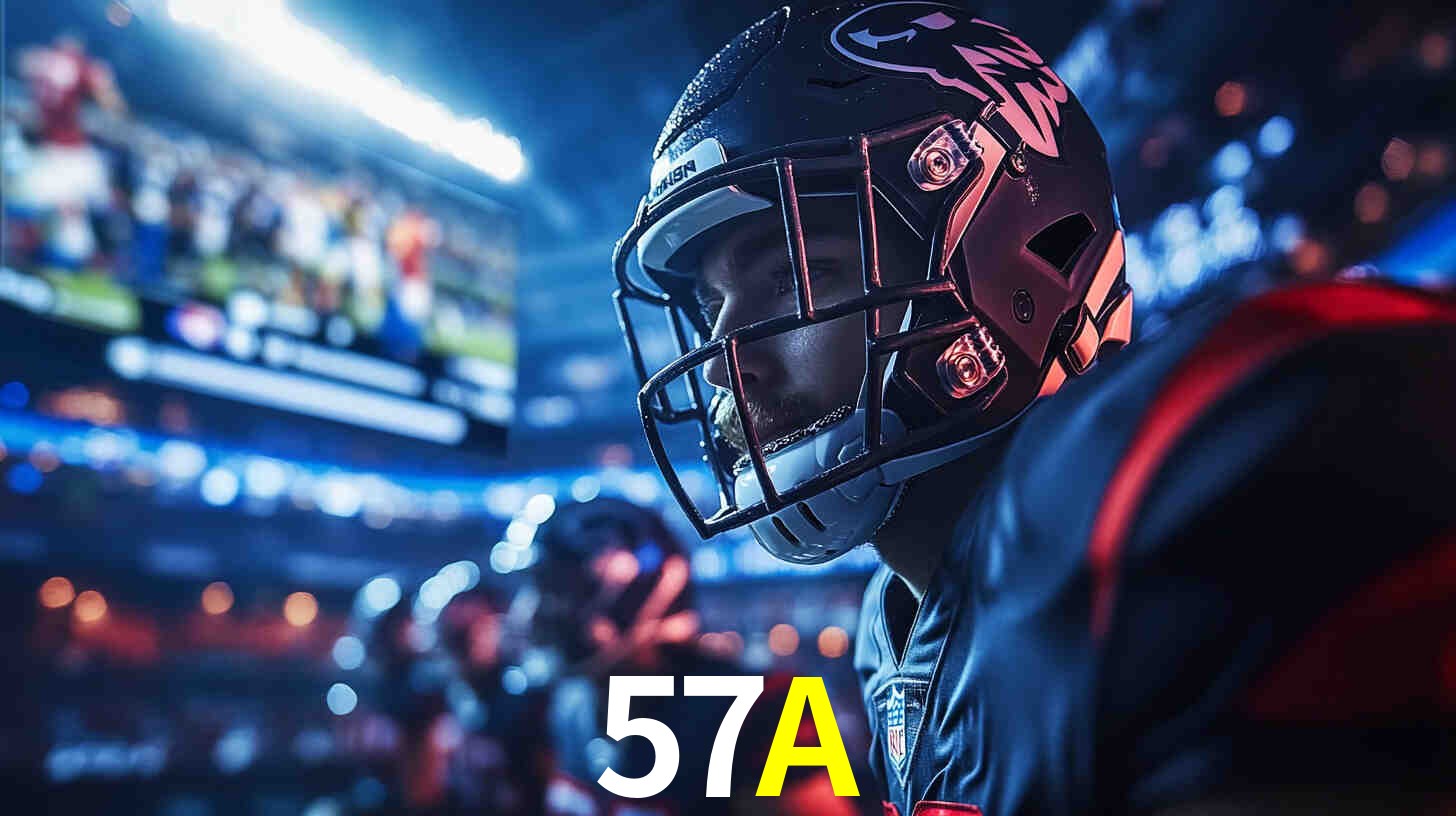 Transforme Suas Apostas em Grandes Prêmios no 57A