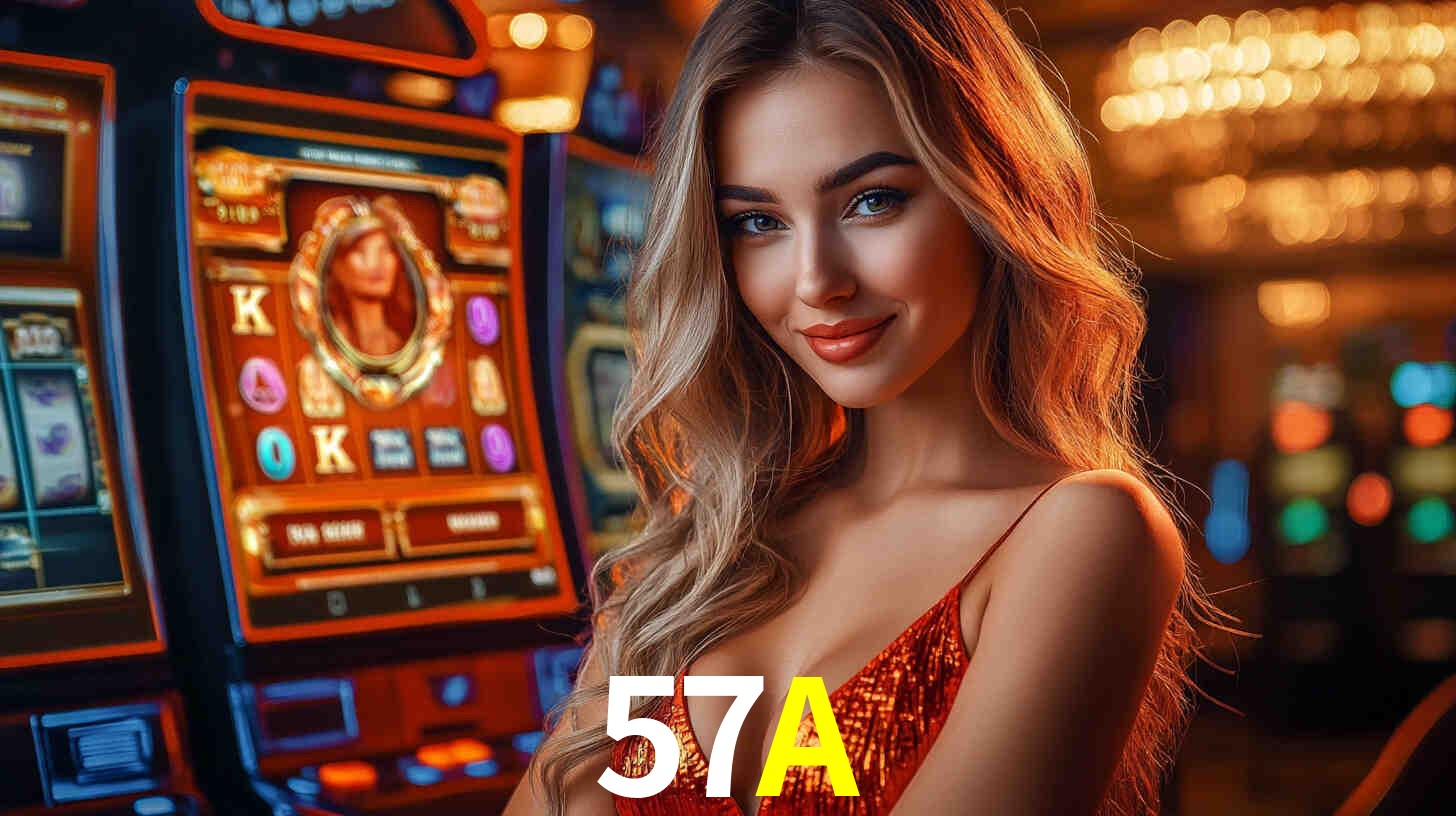 Slots Exclusivos no 57A
