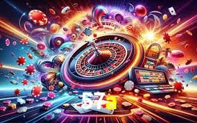 Estatísticas Crash Games 57a