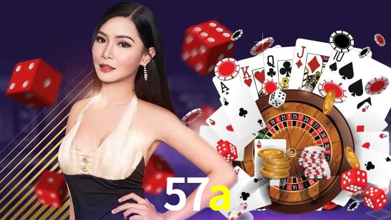 57a Fortune Tiger