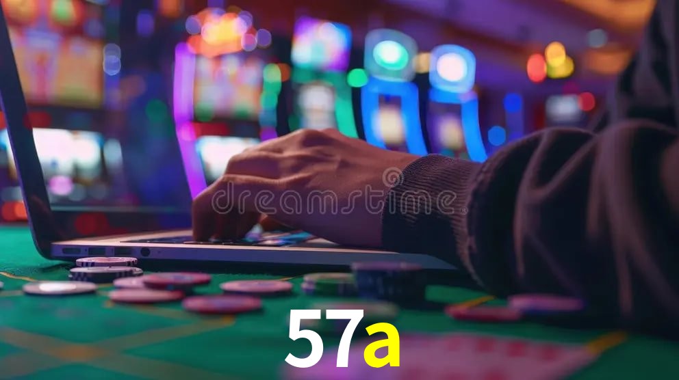 Interface do App 57a