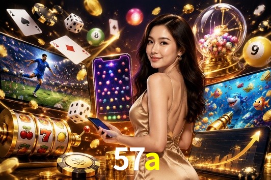 Game Providers 57a