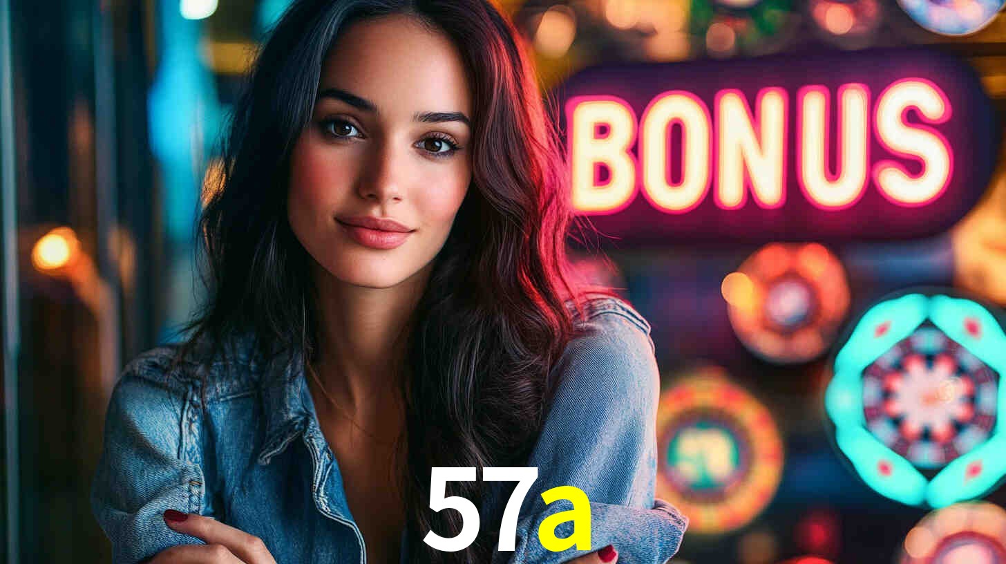 57a: A Experiência de Casino com Jogos de Mesa ao Vivo
