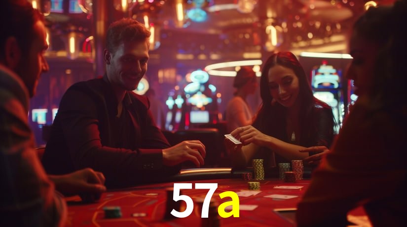 Apostas Esportivas na 57a: Um Guia Completo