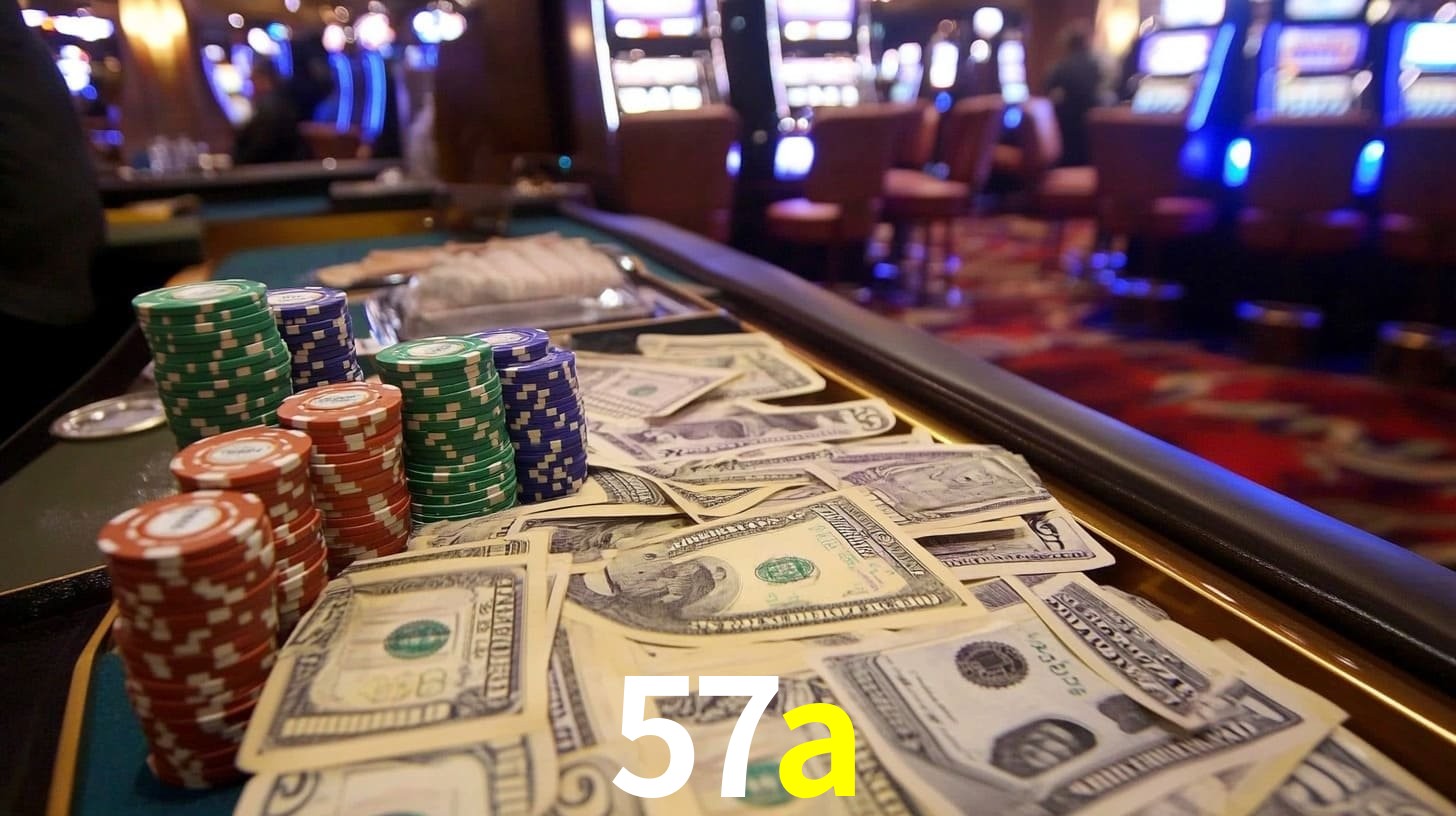 57a lottery