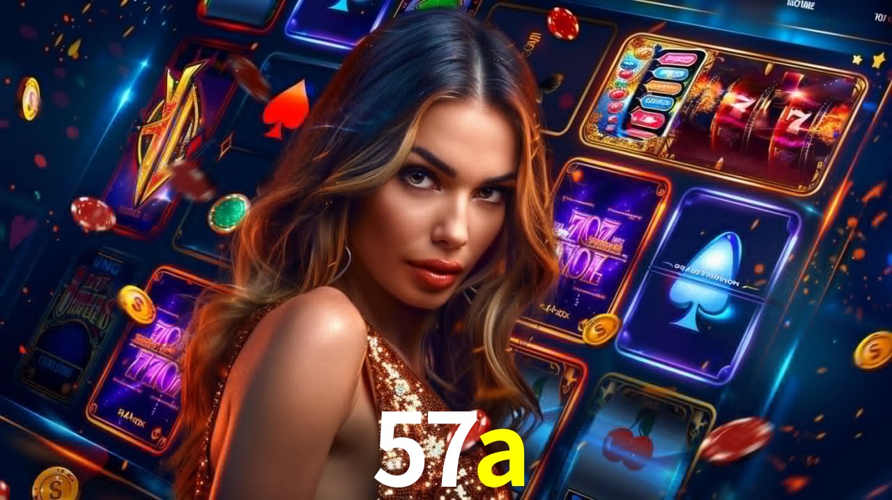 Desvendando o Mundo dos Jogos Virtuais na 57a
