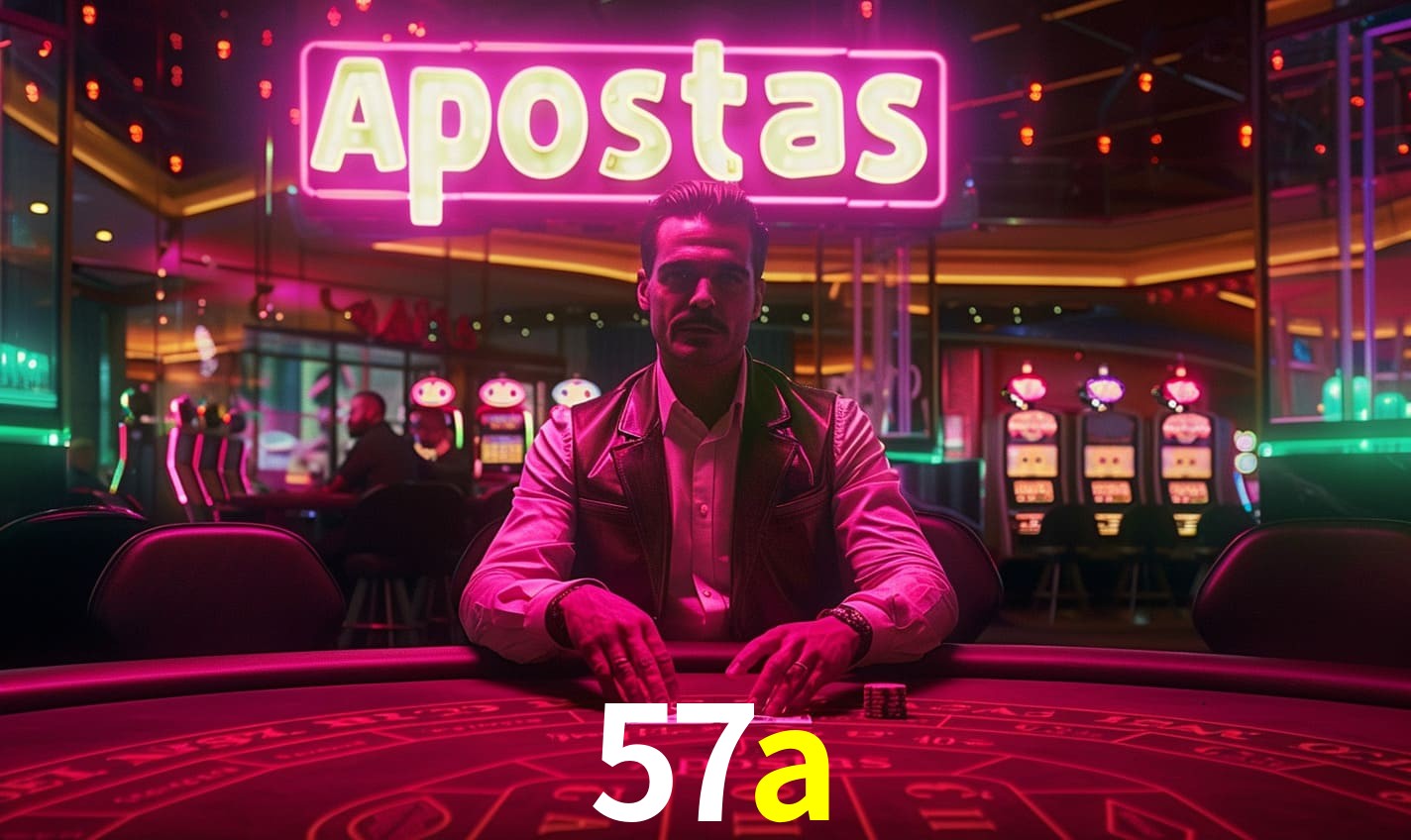 Explorando a Categoria de Eventos em Apostas na 57a