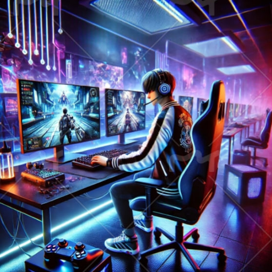 Loterias Virtuais